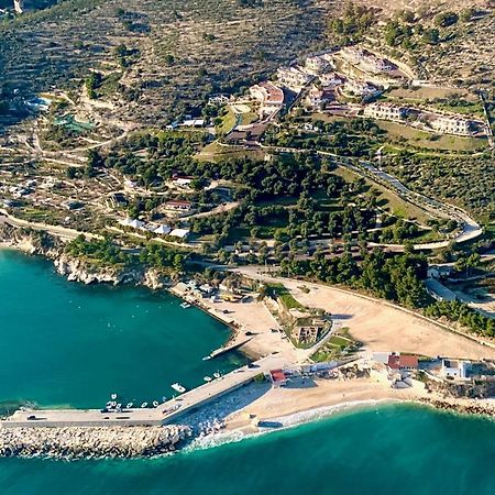 מאטינאטה Holiday Lodge Al Porto מראה חיצוני תמונה