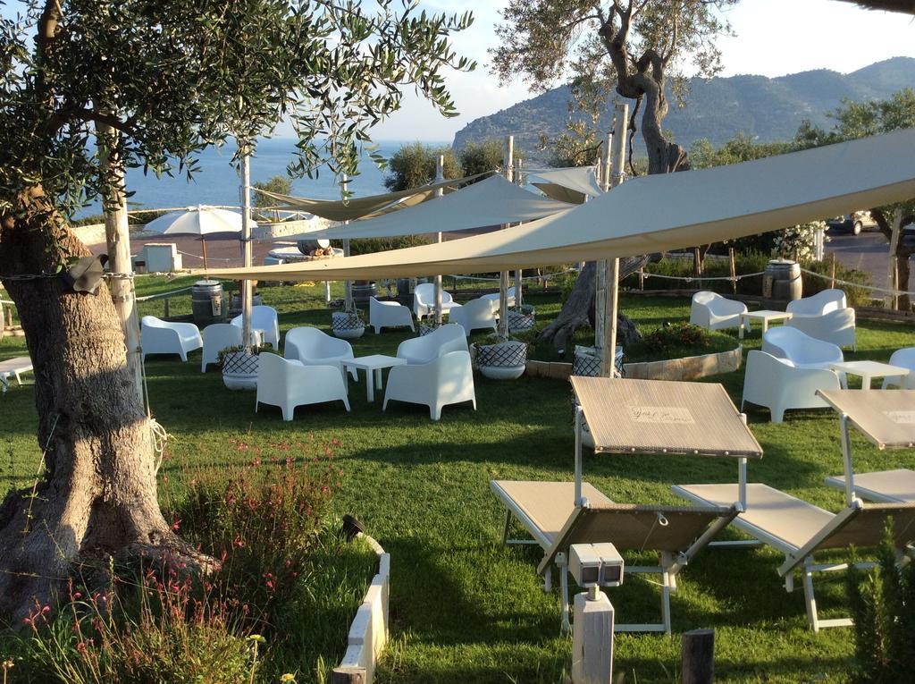 מאטינאטה Holiday Lodge Al Porto מראה חיצוני תמונה