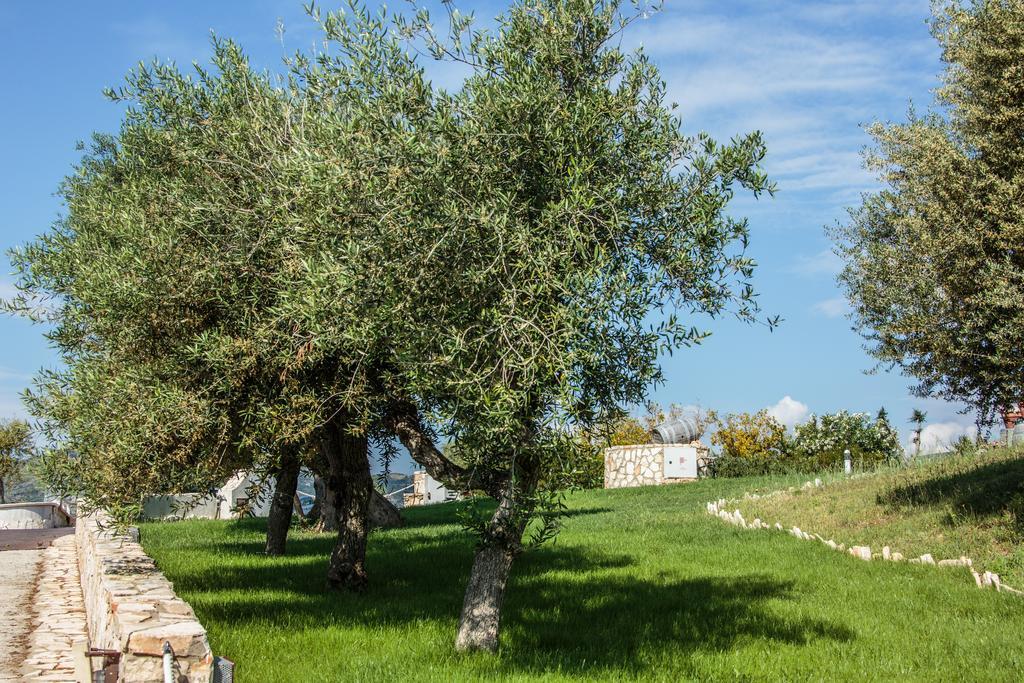 מאטינאטה Holiday Lodge Al Porto מראה חיצוני תמונה