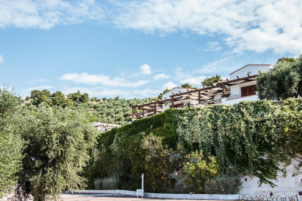 מאטינאטה Holiday Lodge Al Porto מראה חיצוני תמונה