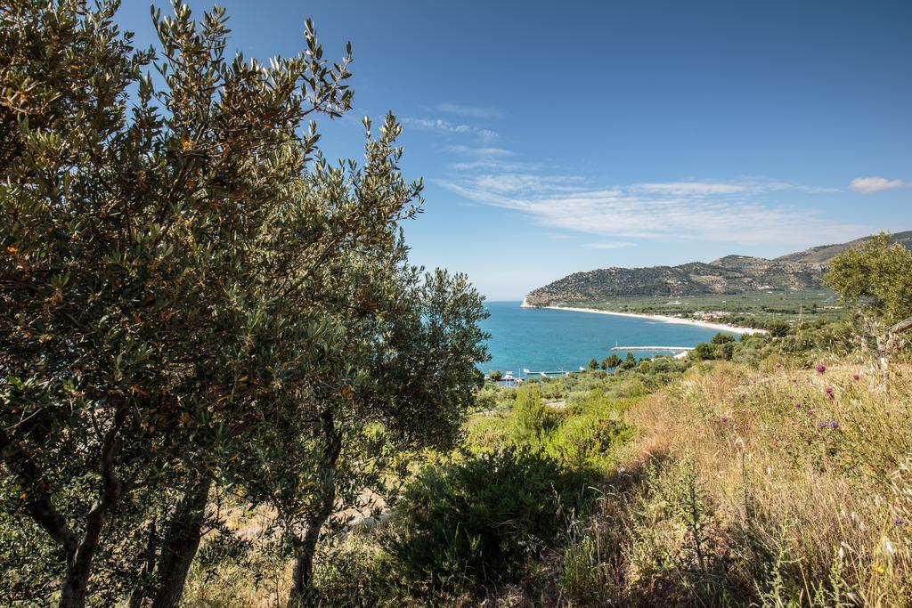 מאטינאטה Holiday Lodge Al Porto מראה חיצוני תמונה