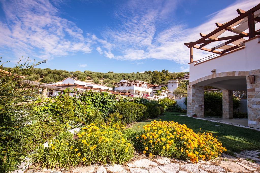 מאטינאטה Holiday Lodge Al Porto מראה חיצוני תמונה