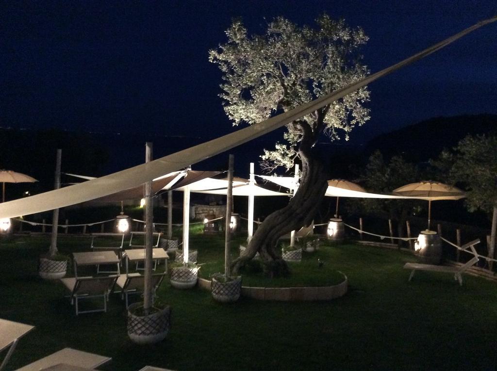 מאטינאטה Holiday Lodge Al Porto מראה חיצוני תמונה