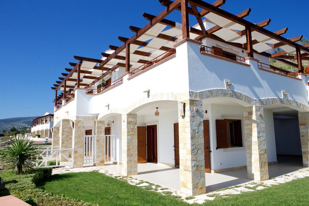 מאטינאטה Holiday Lodge Al Porto חדר תמונה