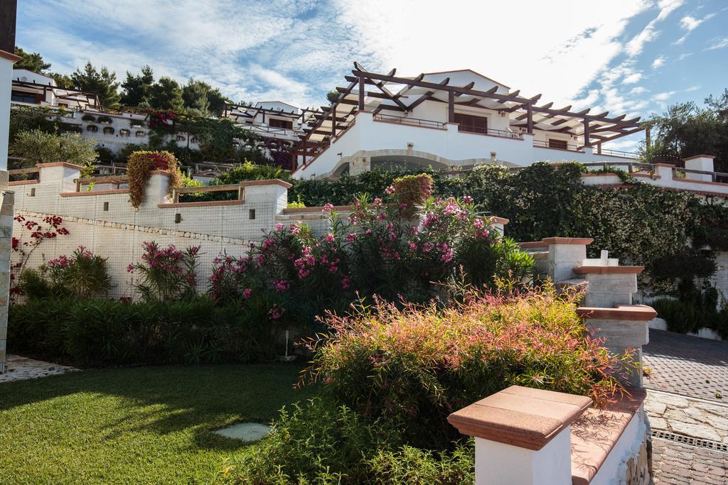 מאטינאטה Holiday Lodge Al Porto מראה חיצוני תמונה
