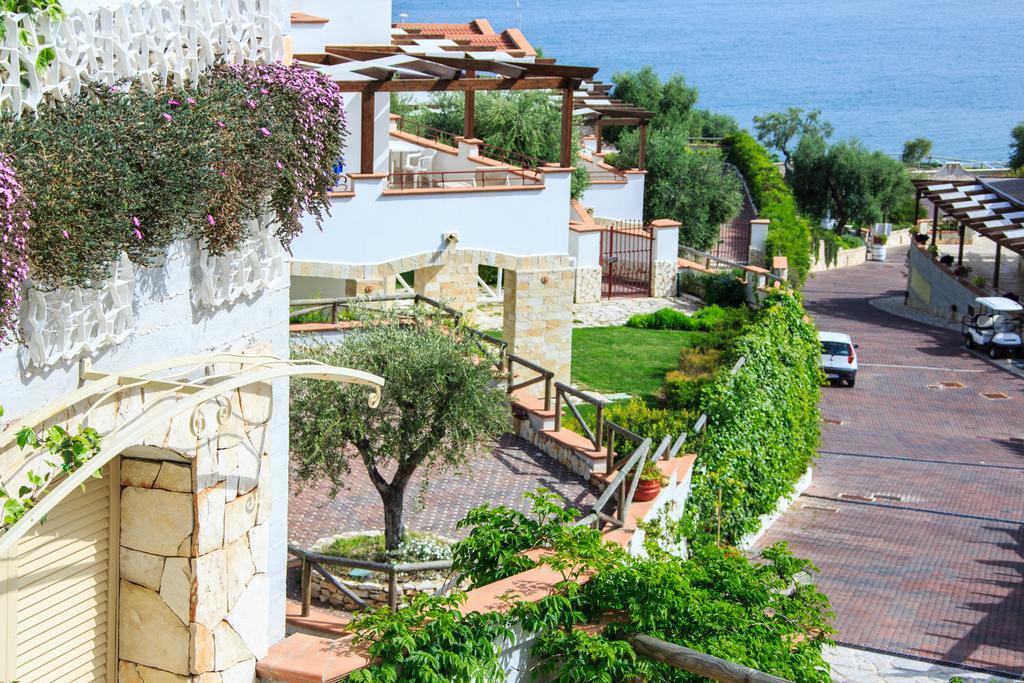 מאטינאטה Holiday Lodge Al Porto מראה חיצוני תמונה
