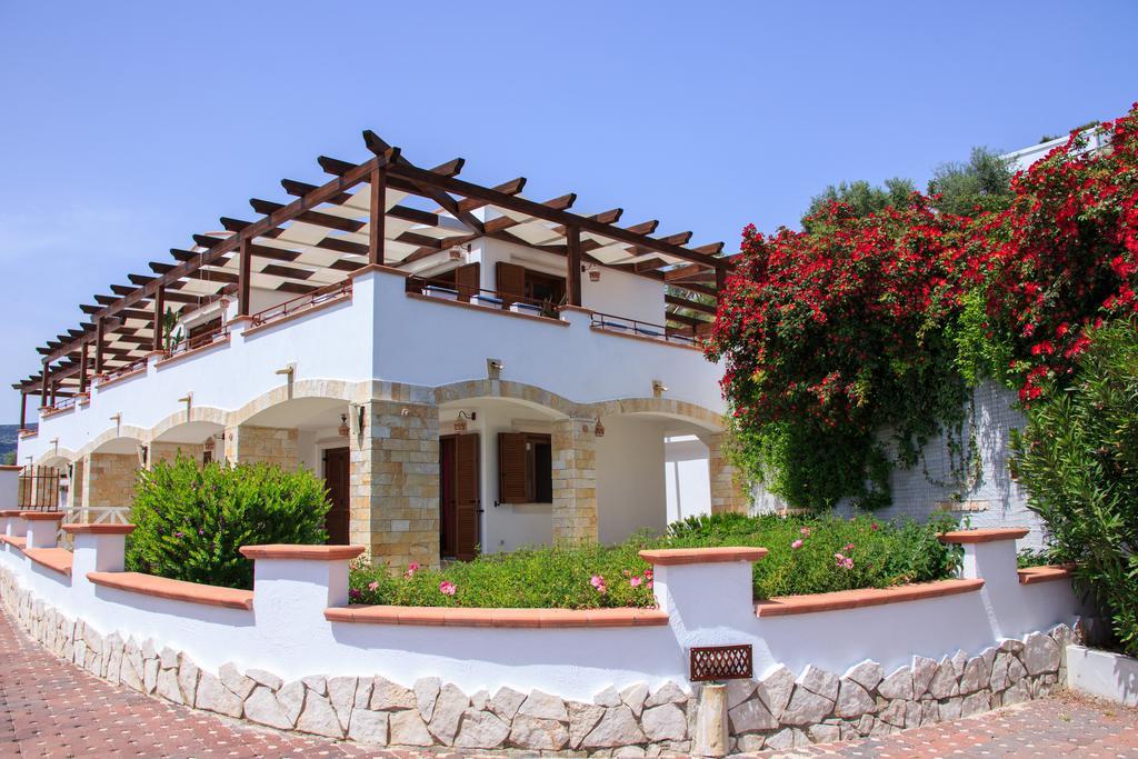 מאטינאטה Holiday Lodge Al Porto מראה חיצוני תמונה
