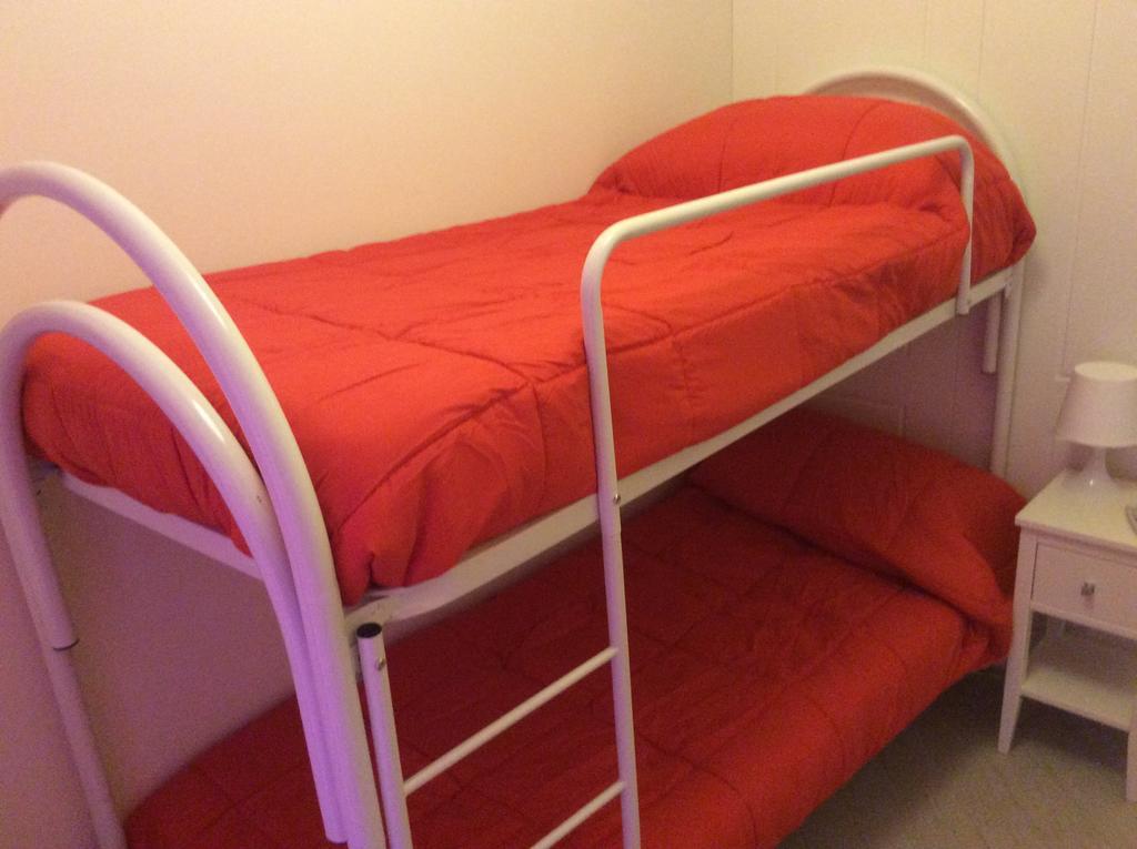 מאטינאטה Holiday Lodge Al Porto מראה חיצוני תמונה