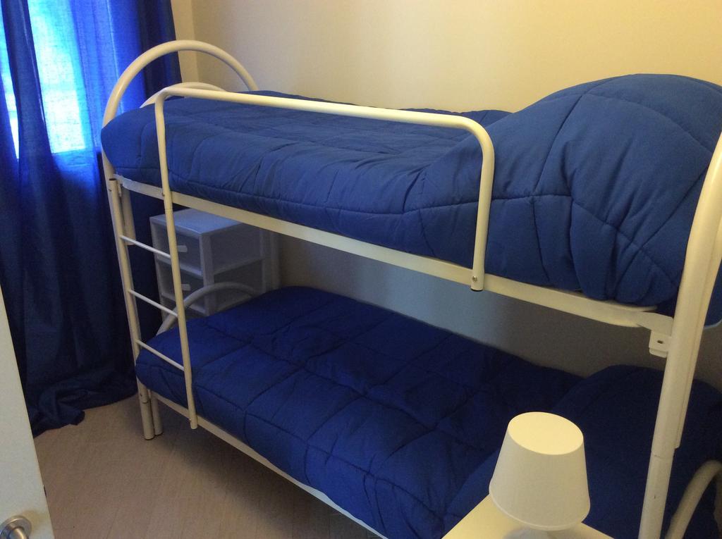 מאטינאטה Holiday Lodge Al Porto מראה חיצוני תמונה