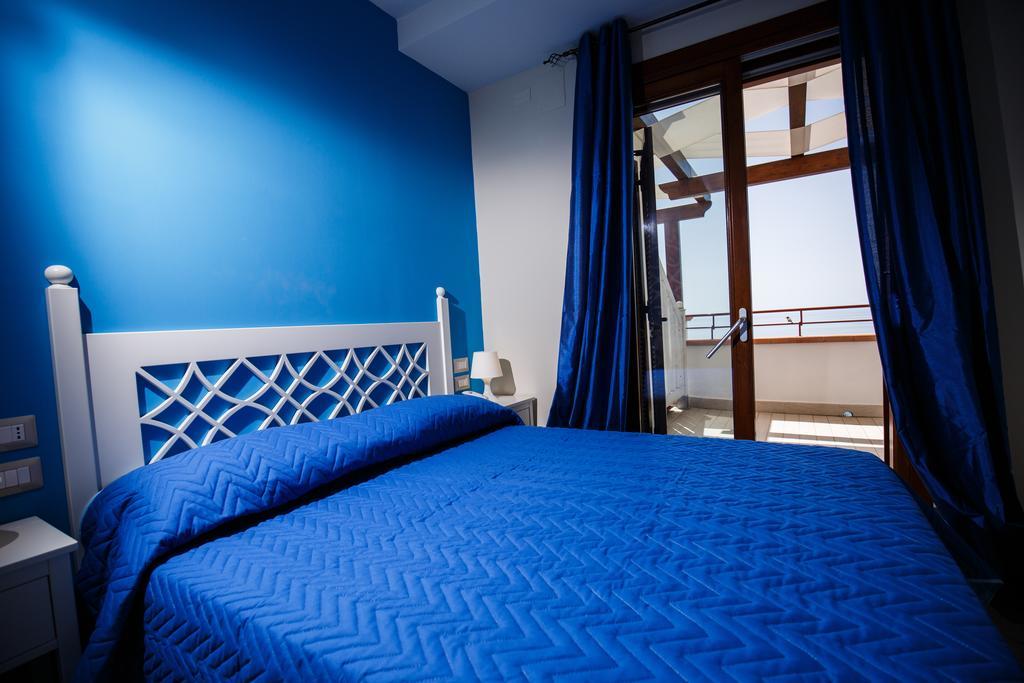 מאטינאטה Holiday Lodge Al Porto מראה חיצוני תמונה