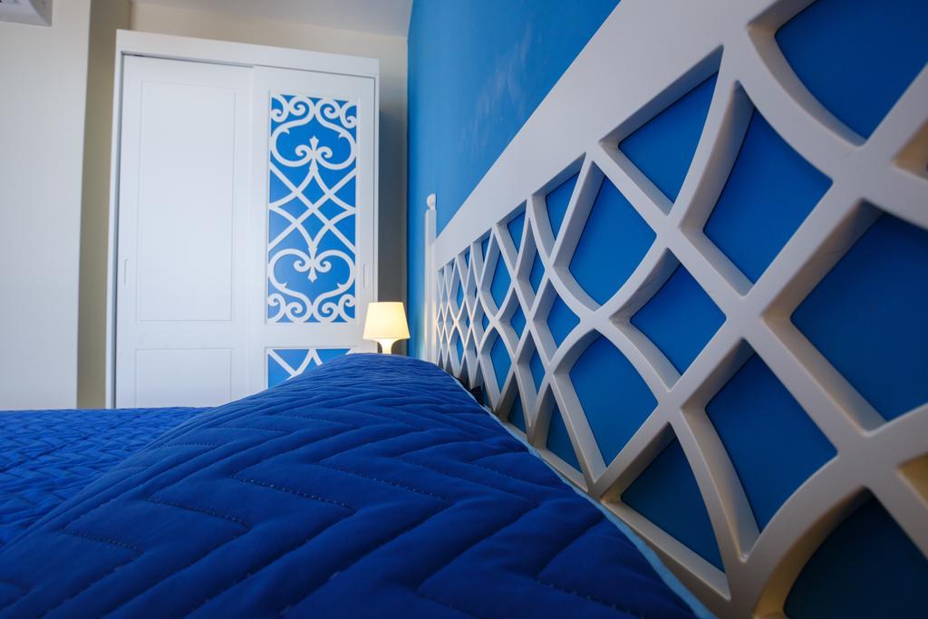 מאטינאטה Holiday Lodge Al Porto מראה חיצוני תמונה