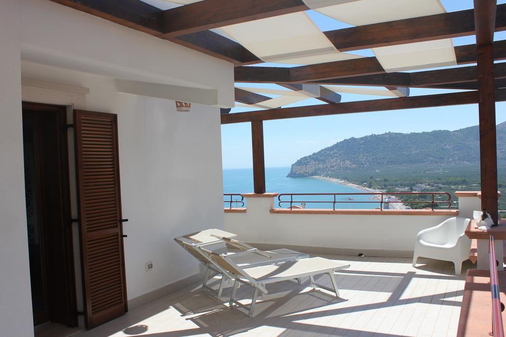 מאטינאטה Holiday Lodge Al Porto מראה חיצוני תמונה