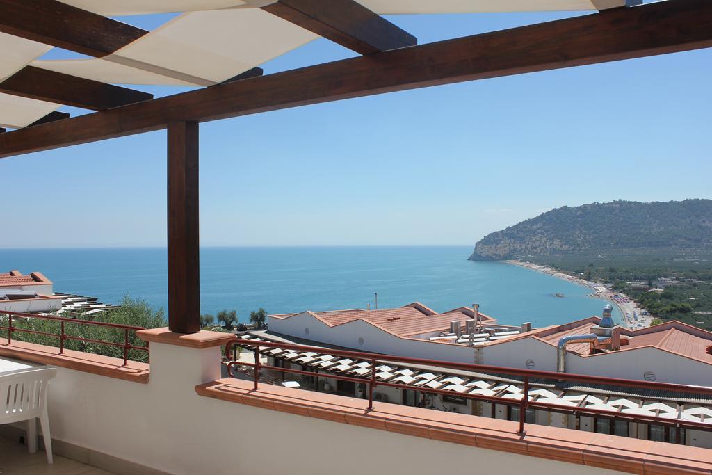מאטינאטה Holiday Lodge Al Porto מראה חיצוני תמונה