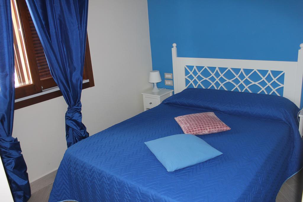 מאטינאטה Holiday Lodge Al Porto מראה חיצוני תמונה