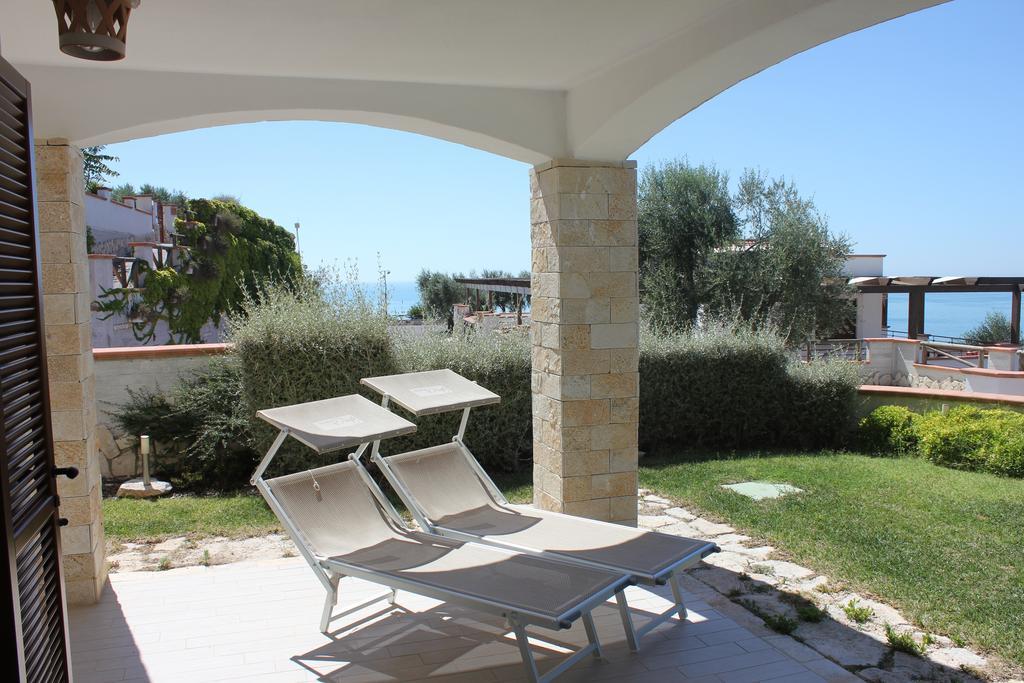 מאטינאטה Holiday Lodge Al Porto מראה חיצוני תמונה