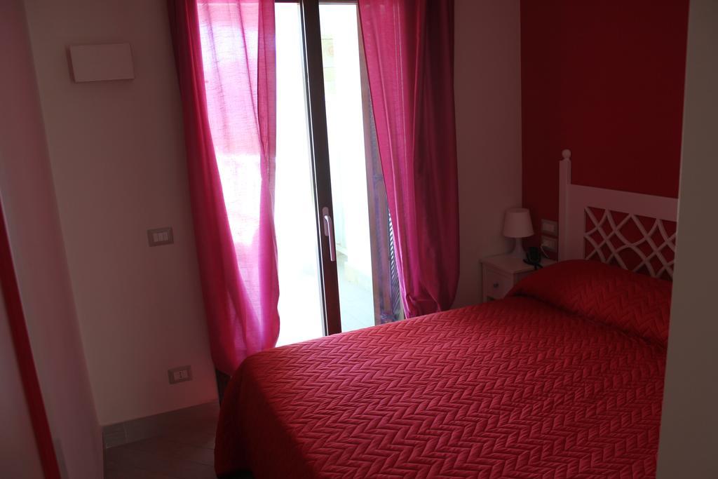 מאטינאטה Holiday Lodge Al Porto מראה חיצוני תמונה