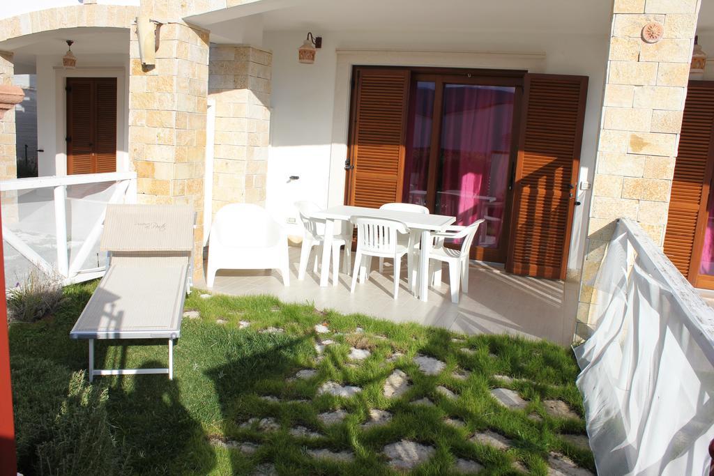 מאטינאטה Holiday Lodge Al Porto מראה חיצוני תמונה