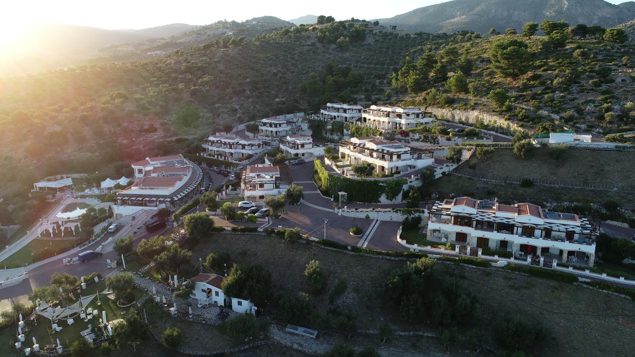 מאטינאטה Holiday Lodge Al Porto מראה חיצוני תמונה
