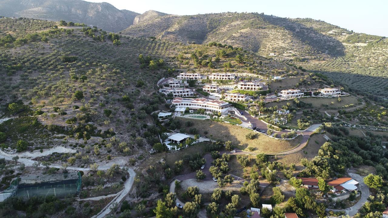 מאטינאטה Holiday Lodge Al Porto מראה חיצוני תמונה