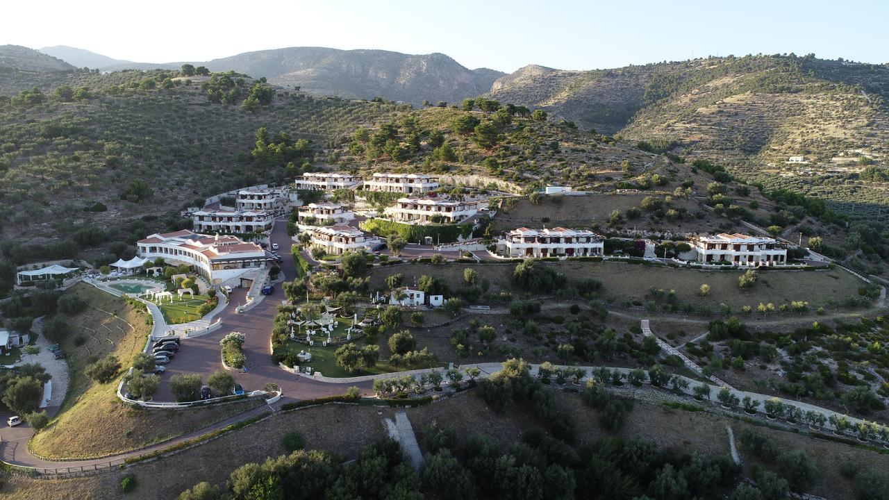 מאטינאטה Holiday Lodge Al Porto מראה חיצוני תמונה